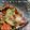 にゃおら。's cooksnap of when they made 春キャベツとベーコンで蒸し野菜炒め.