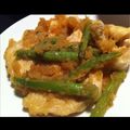 junnuj's cooksnap of when they made 鶏胸肉のみぞれ煮.