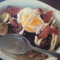 くみっけ's cooksnap of when they made まぐろとアボカド♪簡単ポキ丼.