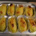 ポメたん's cooksnap of when they made ほんのり♪ほっこり♪スイートポテト.