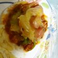 chiune000's cooksnap of when they made もちもち手作り餃子の皮！.