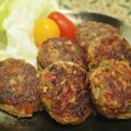 みそじーさん's cooksnap of when they made ジューシー♪　ヘルシー♪しいたけの肉詰め.