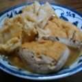みとー's cooksnap of when they made 簡単・激うま☆白菜たっぷりがんも煮☆.