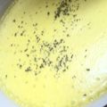 澪れぴ's cooksnap of when they made 簡単！　カボチャの冷製スープ.