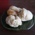 takemoy's cooksnap of when they made ムュシュ風蒸しパン.