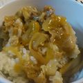 となりの晩ごはん's cooksnap of when they made 豚丼♥カラメル醤油だれが香ばしいよ.