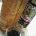 sweetmacaron's cooksnap of when they made 飲んじゃえ　バルサミコ酢！.
