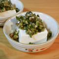 つちかな's cooksnap of when they made 夏の定番§山形のだし§.