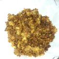 なぃすぃ's cooksnap of when they made サクサク香ばし♪フライドオニオン.