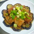 ＊メイブ＊'s cooksnap of when they made なすと鶏肉の南蛮漬け.