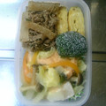 *なこ*'s cooksnap of when they made ☆たっぷり野菜と鮭のチーズ蒸し☆.