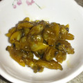 ちはぽ。's cooksnap of when they made 簡単！あさりのつくだ煮❤.