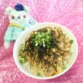 みなみんくっきんぐ's cooksnap of when they made 簡単でおいしく☆他人丼.