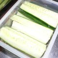 翔仁LOVE's cooksnap of when they made らっきょう酢捨てないで！野菜の酢漬け♬.