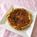 赤い電話's cooksnap of when they made フロランタン/ミルフィーユ.