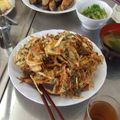 あまいこびと's cooksnap of when they made サックサクな野菜のかき揚げ.