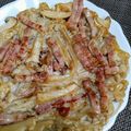 やこんち04's cooksnap of when they made ＊カリカリチーズのベーコンえのき焼き＊.