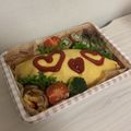 Rちゃんの花嫁修行's cooksnap of when they made 薄焼き卵をキレイに焼くコツ！.