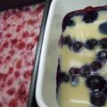 ノイズちゃん's cooksnap of when they made 思い立ったら！ホットプリン（クラフティ）.