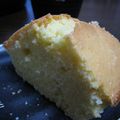 kankao's cooksnap of when they made カトルカール（パウンドケーキ）.