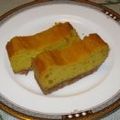 Ｋａｙｏsan's cooksnap of when they made *✿かぼちゃチーズケーキ✿*.
