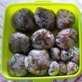 しぃうた's cooksnap of when they made ひじきの炊き込みご飯.