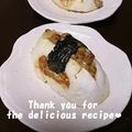 プンプン庵's cooksnap of when they made はんぺん納豆★カレー風味.