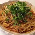 aqua33's cooksnap of when they made スタミナ豚キムチ炒め☆.