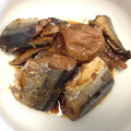 memuchan's cooksnap of when they made さんまの梅煮.