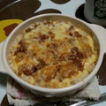 まきん家's cooksnap of when they made 定番☆簡単・納豆ドリア　お試しあれ～.