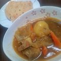 ししぽん's cooksnap of when they made 圧力鍋で簡単、スープカレー.