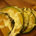 めーーたん's cooksnap of when they made ♪簡単！かぼちゃのマヨチーズ焼き♪.