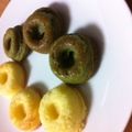 Ｊａｍ．'s cooksnap of when they made 可愛いしっとりほろほろ♪レモンケーキ.