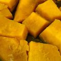 ひろにゃーん's cooksnap of when they made カボチャの煮物.