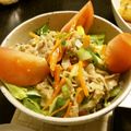 ごくごっくん's cooksnap of when they made 超簡単！うまいっ塩ダレ豚丼～♪.