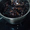 neronnko's cooksnap of when they made そうめんつゆ.