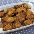 ★☆Ｋ＆Ｍ☆★'s cooksnap of when they made 妻のパーフェクト唐揚げ.