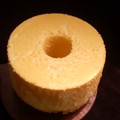 addysa's cooksnap of when they made とろけるプレーンシフォン（全卵使用）.