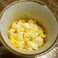 addysa's cooksnap of when they made 便利♪加熱90秒!!ゆで卵フレーク♪.