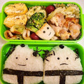 ありかん's cooksnap of when they made 我が家の定番だし巻き卵.