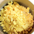 澤岡誼's cooksnap of when they made とうもろこしの無駄のない食べ方♪.