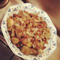 anarchych's cooksnap of when they made ご飯がススム♡茄子味噌.