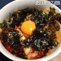 オオノさん's cooksnap of when they made 15分シリーズ☆なんちゃってビビンパ.
