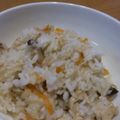 さあしゅ's cooksnap of when they made 我が家の混ぜご飯♡.