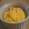 ＊ユキコ's cooksnap of when they made レンジで簡単♪かぼちゃのサラダ♪.