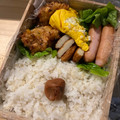 とらおマミー's cooksnap of when they made 手作り★さつま揚げ.
