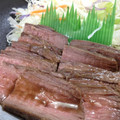 みゅううさぎ's cooksnap of when they made 簡単☆美味☆和風味ローストビーフ☆.