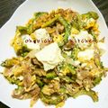 あこびちの養生日和's cooksnap of when they made 子供大好き☆我が家のゴーヤチャンプルー.