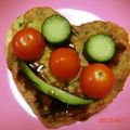 姫乃の母ちゃん☆'s cooksnap of when they made 材料２つだけ！ねぎ焼き♪.