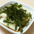 ★natsuki★'s cooksnap of when they made 長芋の柚子胡椒和え.